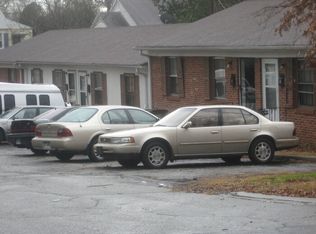 8 Eugene St, Greenville, SC 29617