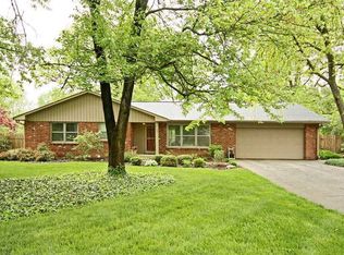 6126 N Emerson Ave, Indianapolis, IN 46220