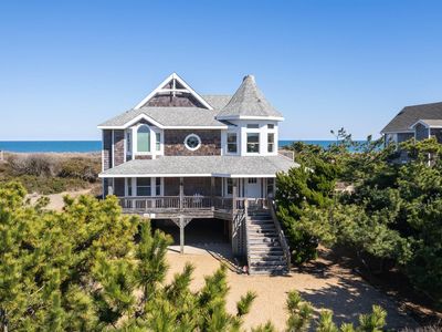 100 Vireo Way LOT 214, Kitty Hawk, NC, 27949