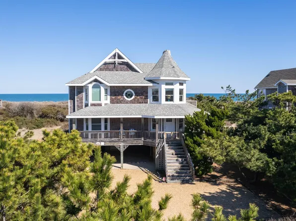 100 Vireo Way Lot 214, Kitty Hawk, NC 27949