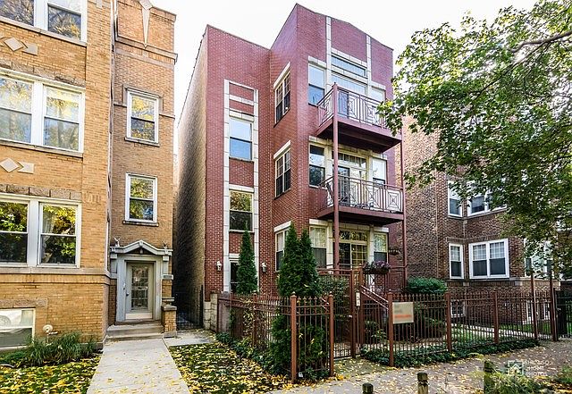 1st image of 6507 N Bosworth Ave APT 3