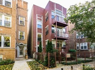6507 N Bosworth Ave APT 3, Chicago, IL 60626