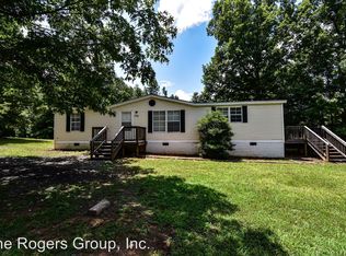 7203 Shep Royster Rd, Oxford, NC 27565