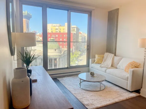 1075 Market St, San Francisco, CA