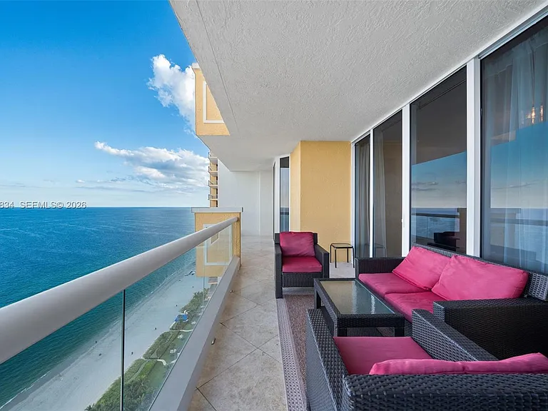 17875 Collins Ave #3205 — Photo 15