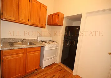 Rented by All Points Real Estate