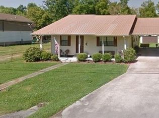 1010 Oak Ave, Westwego, LA 70094