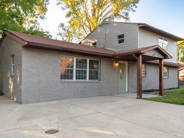 2005 Court St, Flatwoods, KY 41139