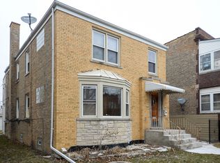 4158 W Nelson St UNIT 2, Chicago, IL 60641