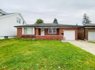 7532 Theut Ave, Warren, MI 48091