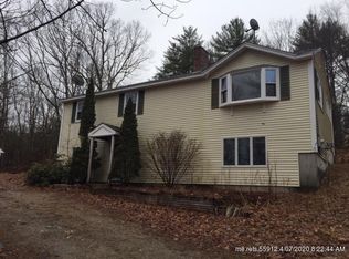 32 Rocky Dunn Rd, West Baldwin, ME 04091