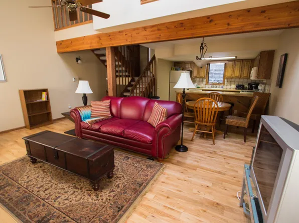 735 Wapiti Dr APT 3, Fraser, CO 80442