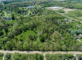 5449 Lobdell Rd PARCEL C, Fenton, MI 48430