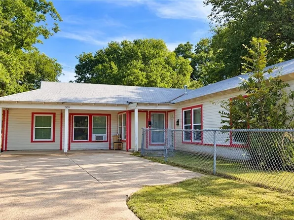 1505 Alamo Ave, Killeen, TX 76541
