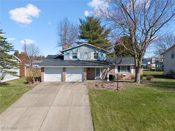 7594 Panther Ave NE, Canton, OH 44721