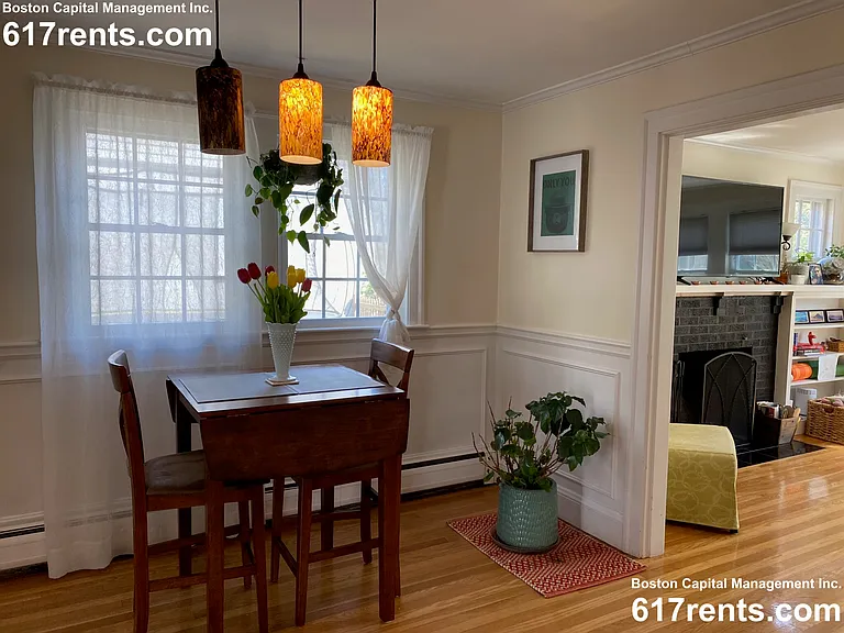 22 Cleveland Rd #1 — Photo 4
