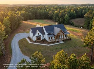 0 Logtown Rd, Thomaston, GA 30286