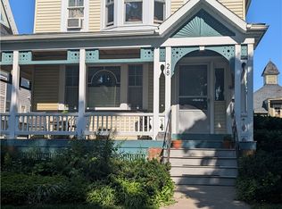 28 Vick Park #B, Rochester, NY 14607