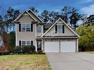 237 Brooklyn Dr, Dallas, GA 30132