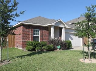 17822 Riata Canyon Ct, Cypress, TX 77433