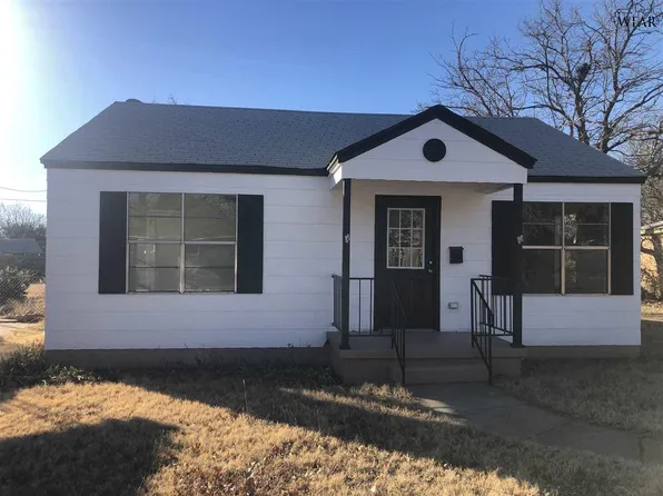 3005 Kessler Ave, Wichita Falls, TX 76309