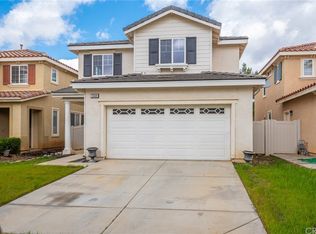 1664 Rigel St, Beaumont, CA 92223