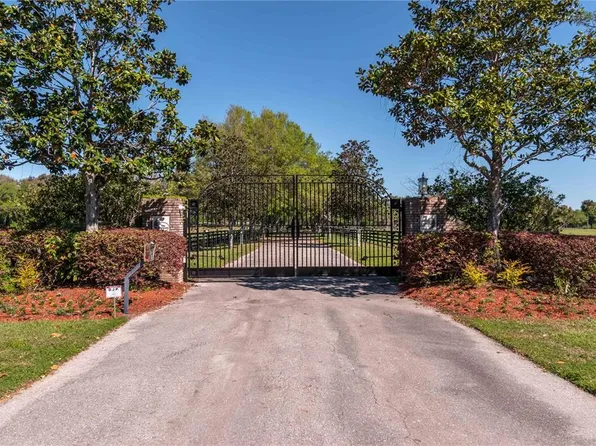 12275 W Highway 318, Reddick, FL 32686