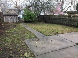 3859 W 41st St, Cleveland, OH 44109