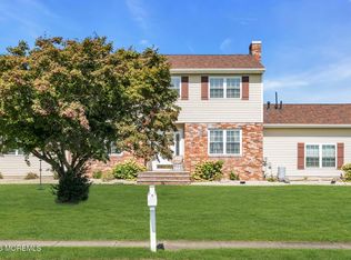 336 Twin Oaks Drive, Toms River, NJ 08753