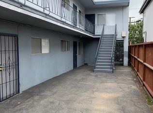 10514 S Budlong Ave, Los Angeles, CA 90044