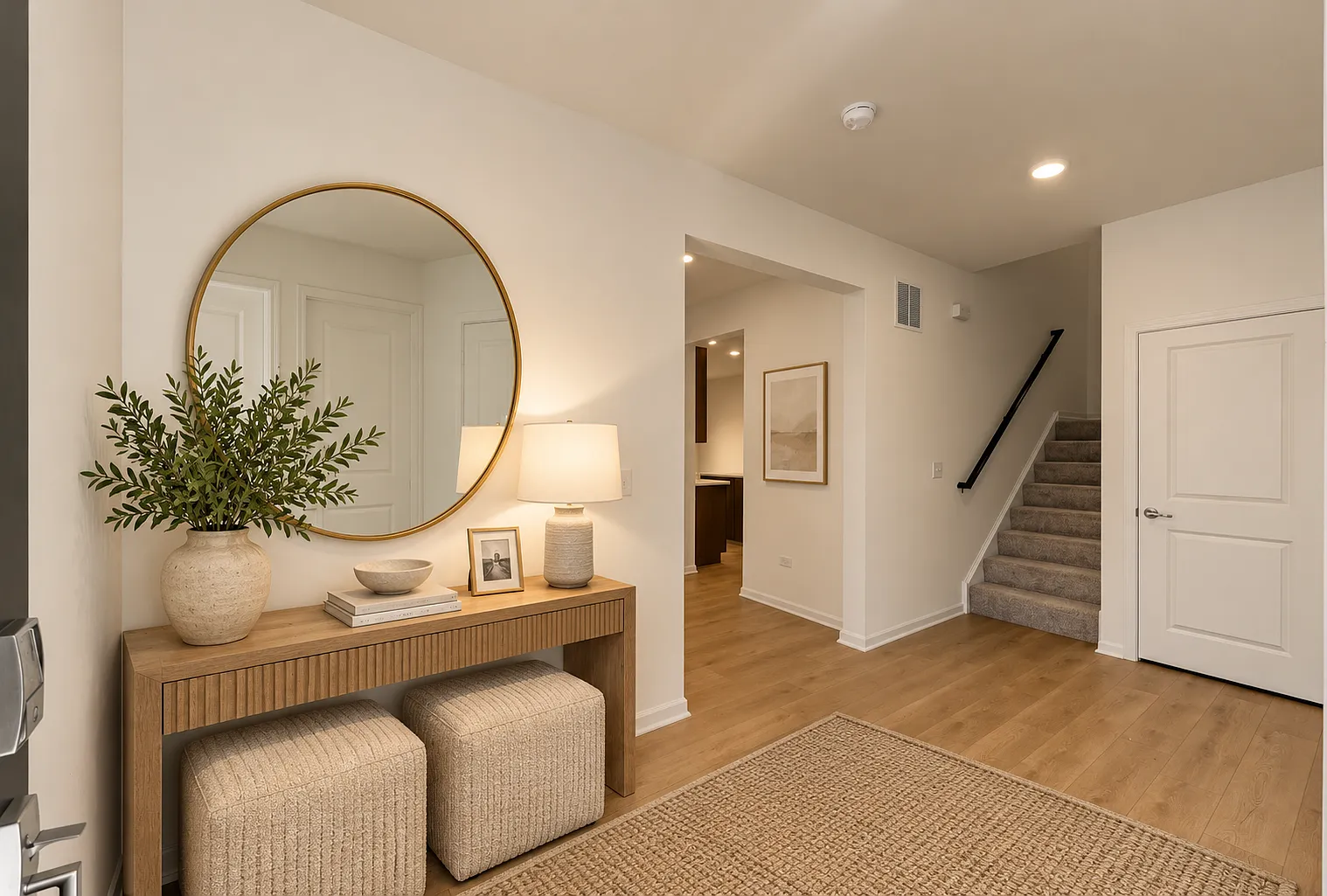 3 bed, 1800 sqft, $2,950 — Photo 2