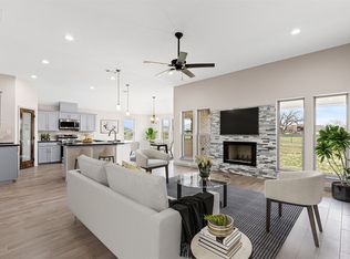 1004 Abbie Ruth Ct, Springtown, TX 76082