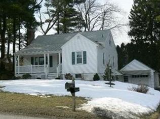 200 Wilbur Blvd, Poughkeepsie, NY 12603