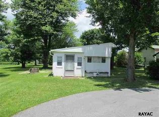 4841 Harmony Grove Rd, Dover, PA 17315