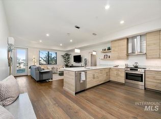 880 W River St UNIT 309, Boise, ID 83702