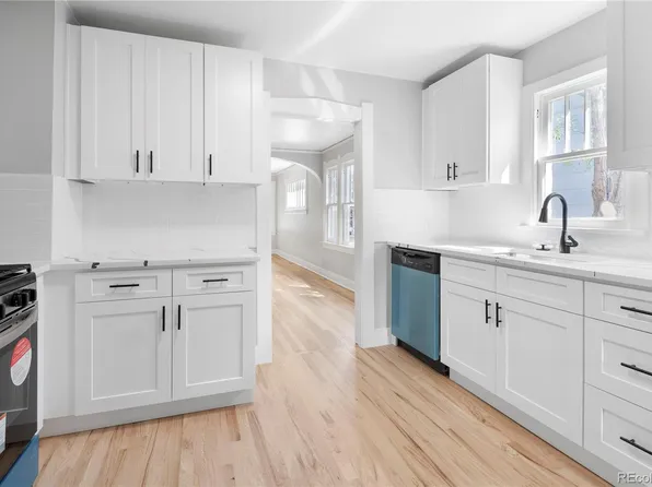 2103 S Lafayette Street, Denver, CO 80210