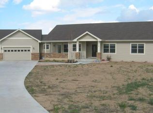 1724 Misty Creek Ln, Fort Collins, CO 80524