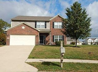 6778 Crocus Ct, Plainfield, IN 46168