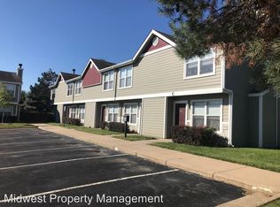 5111 Congressional Cir APT B1, Lawrence, KS 66049