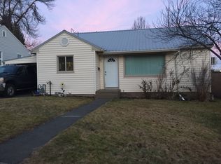 810 NW 11th St, Pendleton, OR 97801