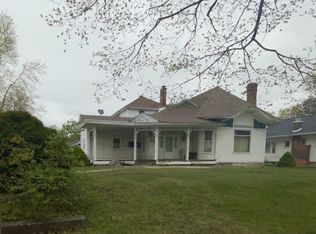 301 E Jefferson St #4, Columbia City, IN