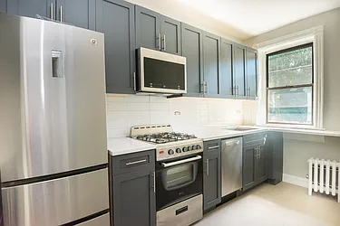 Rented by Living New York