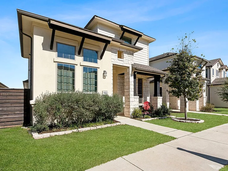 6806 Idea Rd — Photo 2