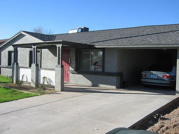 FRONT 6136 W MONTE VISTA