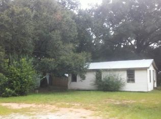 4903 Sierra Dr, Pensacola, FL 32526