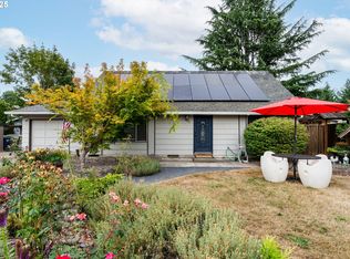 4100 SW 192nd Ave, Beaverton, OR 97078
