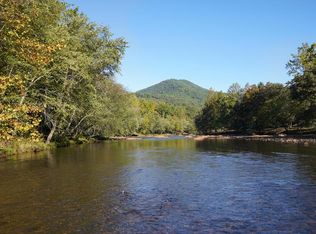 River Run Way, Hayesville, NC 28904