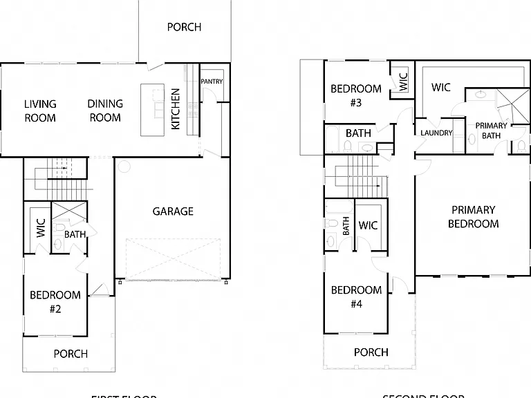 Quinn Residences at Dorchester Place — Photo 218