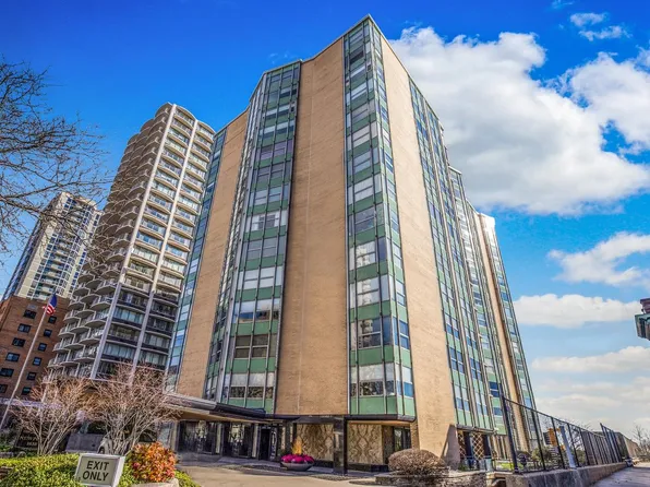 1610 North Prospect AVENUE #801, Milwaukee, WI 53202