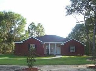 122 Sparkleberry Blvd, Quincy, FL 32351